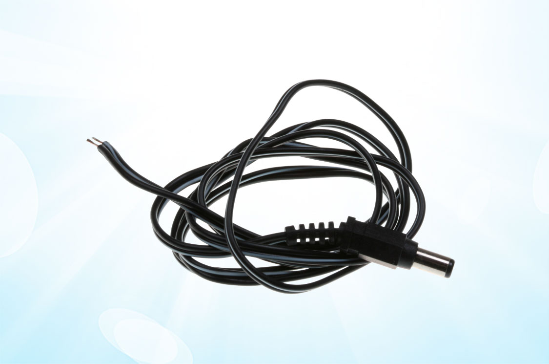 picture of Power jack cable 1m